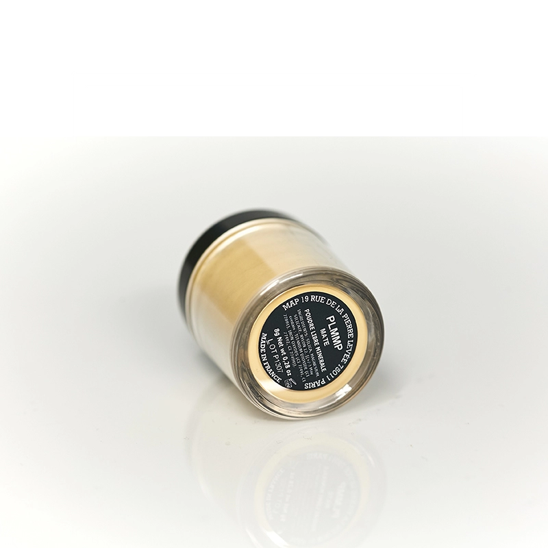 Pudra pulbere minerala 8gr  
