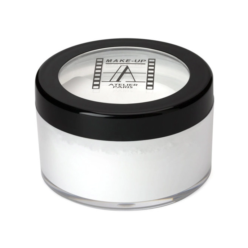 Pudra hd 17gr make-up 