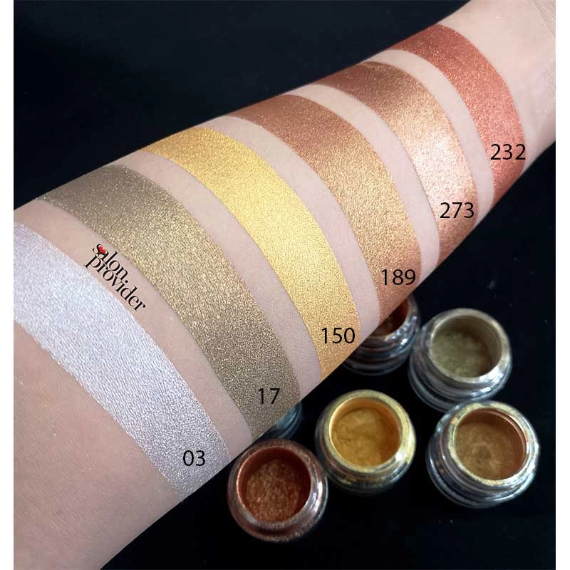Pigment perlat 