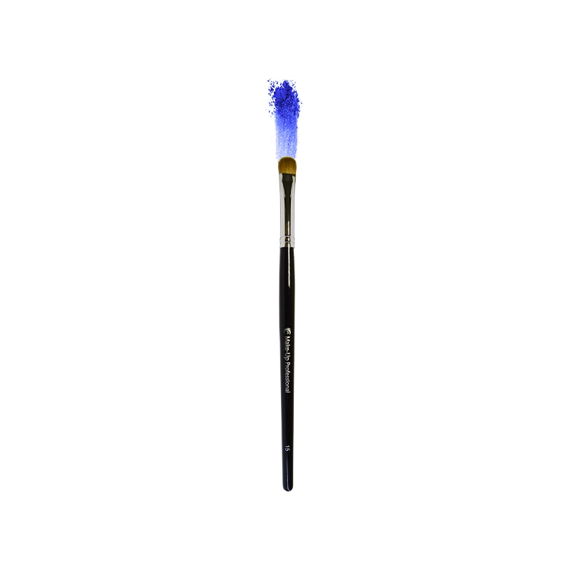Pensula nr.15 plata din zibelina 