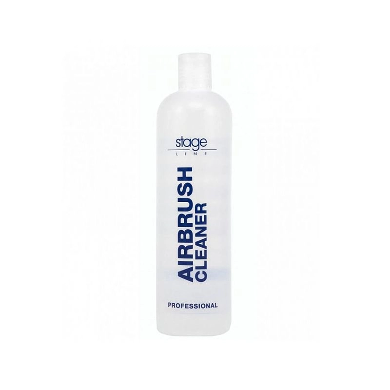 Silicon 500ml airbrush cleaner