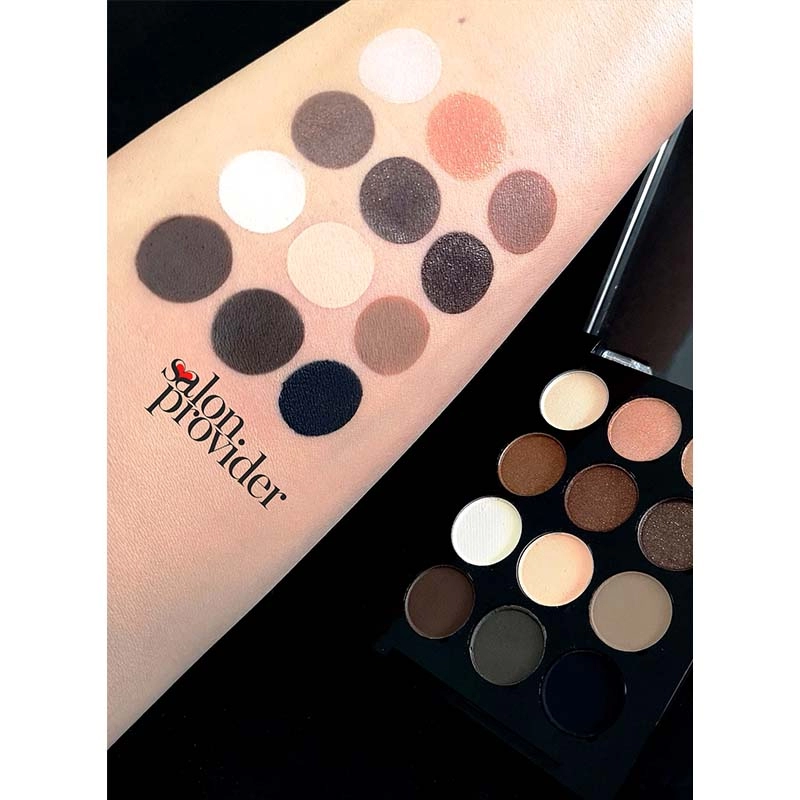 Paleta farduri esn nude 