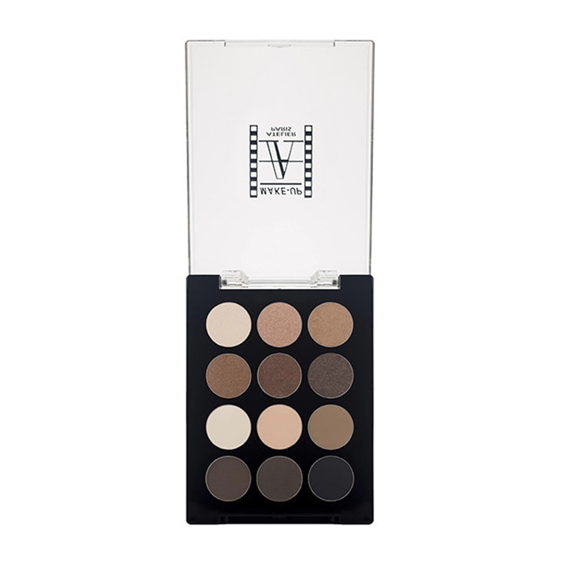 Paleta farduri esn nude 