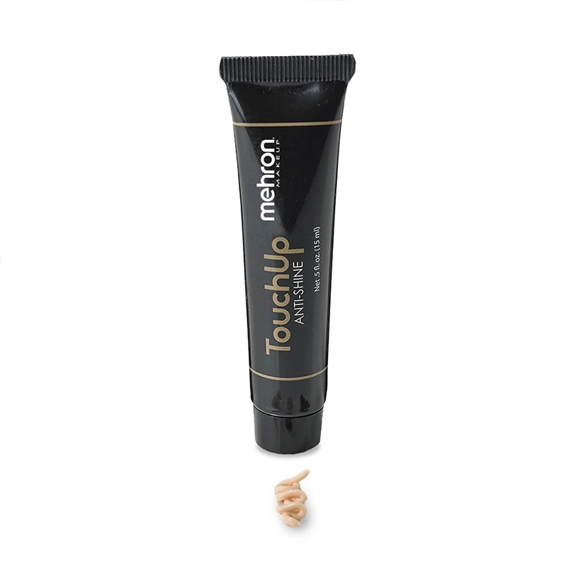 Baza touch-up anti-shine gel 