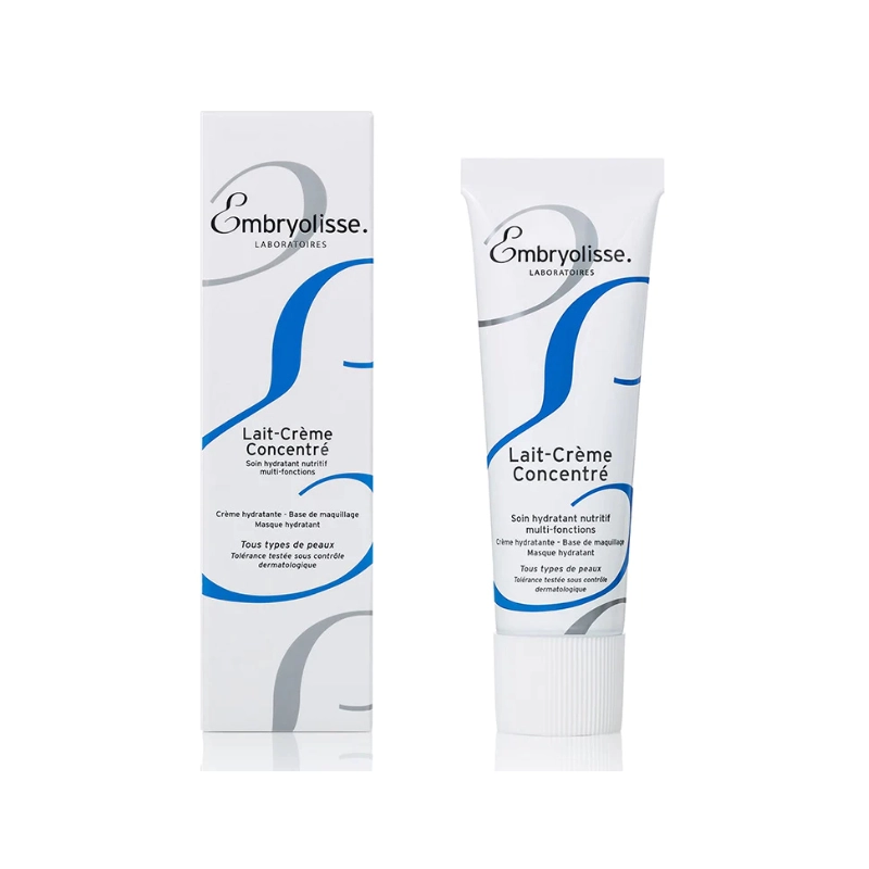 Baza de machiaj 30 ml lait creme concentre