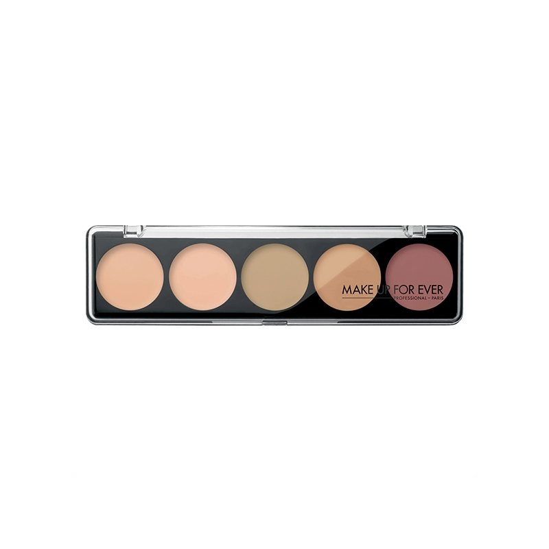 Paleta corector crema 03