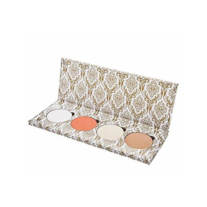 Paleta iluminatoare holy glow vol.1