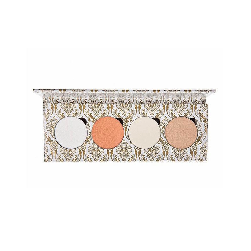 Paleta iluminatoare holy glow vol.1
