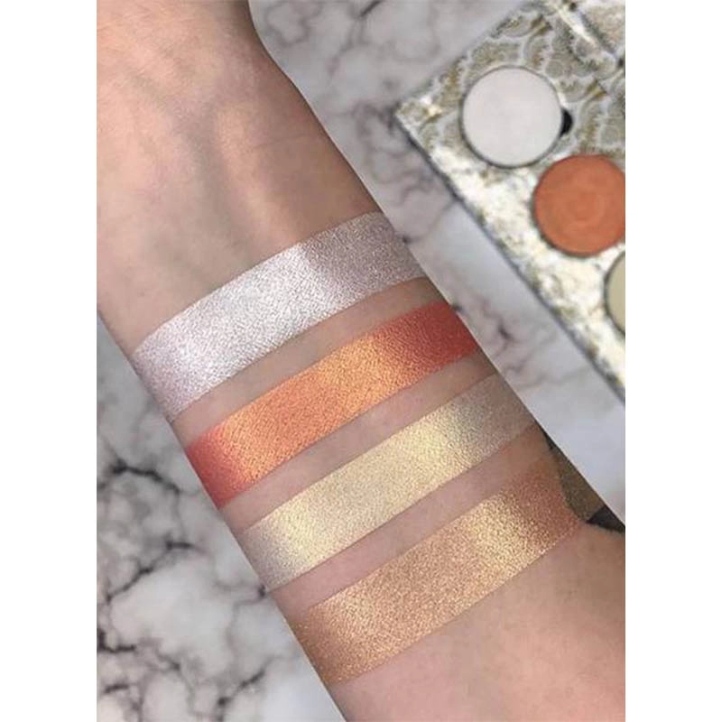 Paleta iluminatoare holy glow vol.1