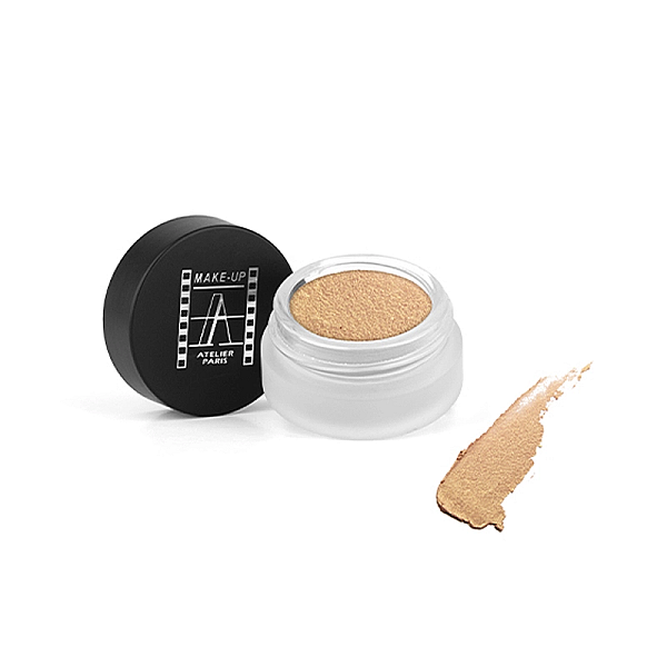 Fard crema waterproof 