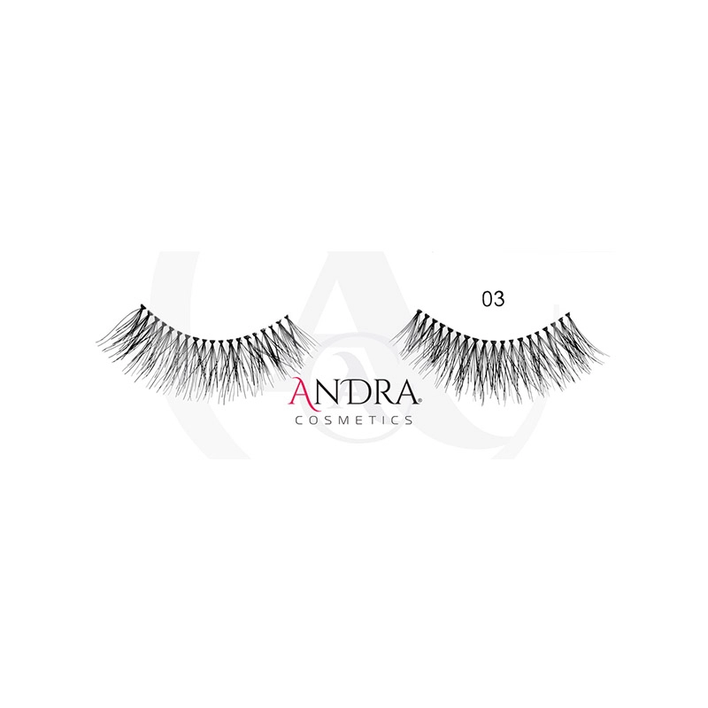 Gene false andra s wink model 03