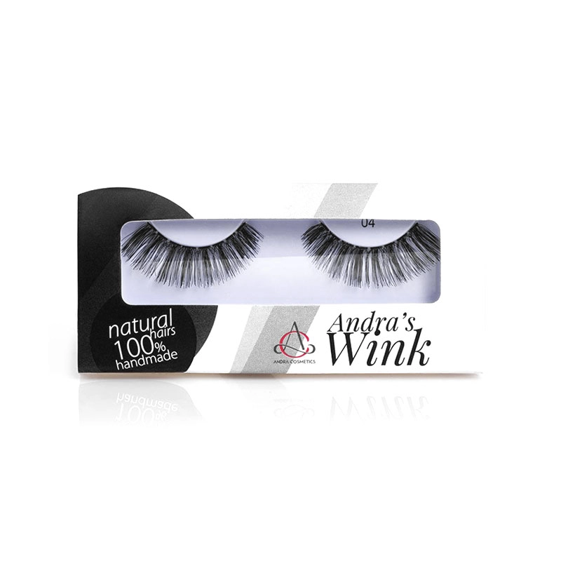 Gene false andra s wink model 04