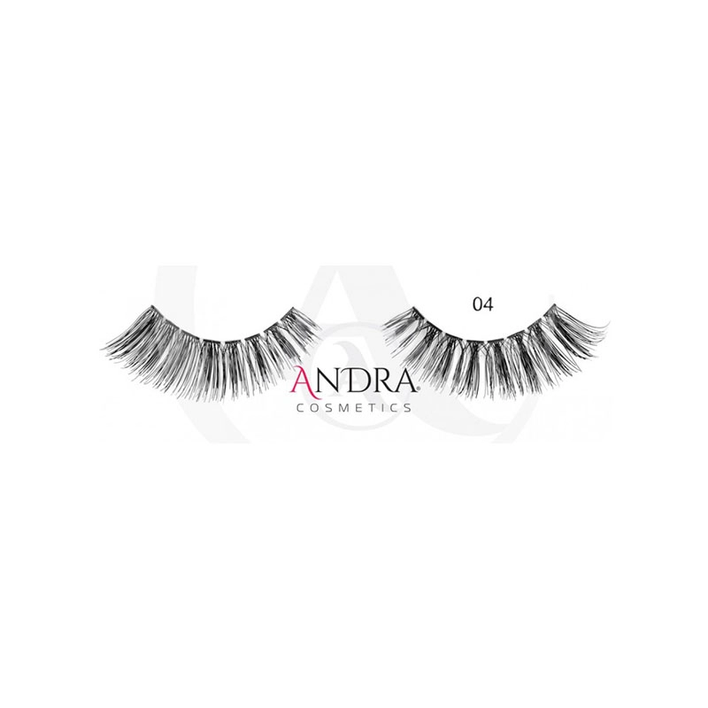 Gene false andra s wink model 04