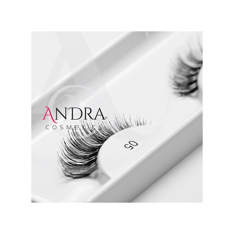 Gene false andra s wink model 05