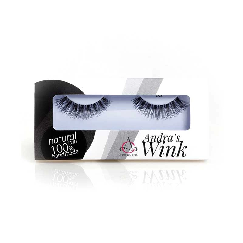 Gene false andra s wink model 05