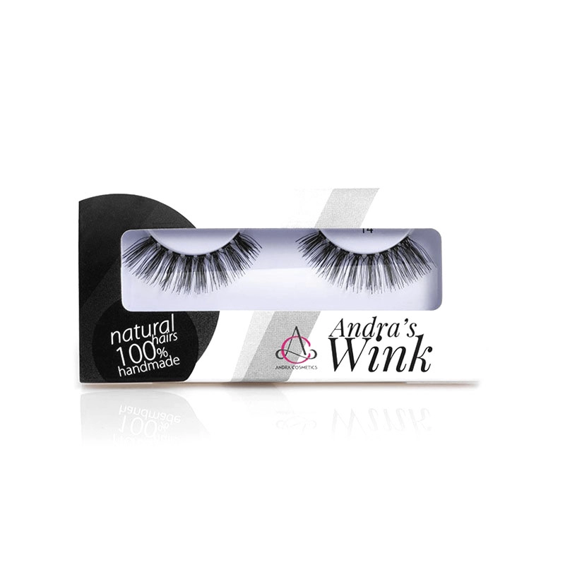 Gene false andra s wink model 14