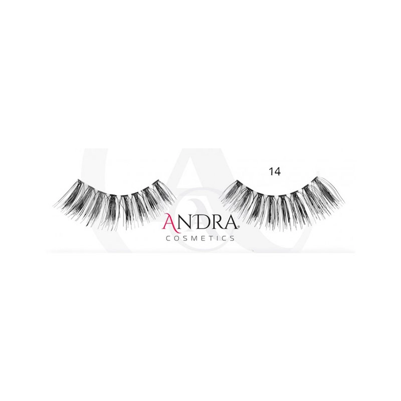 Gene false andra s wink model 14