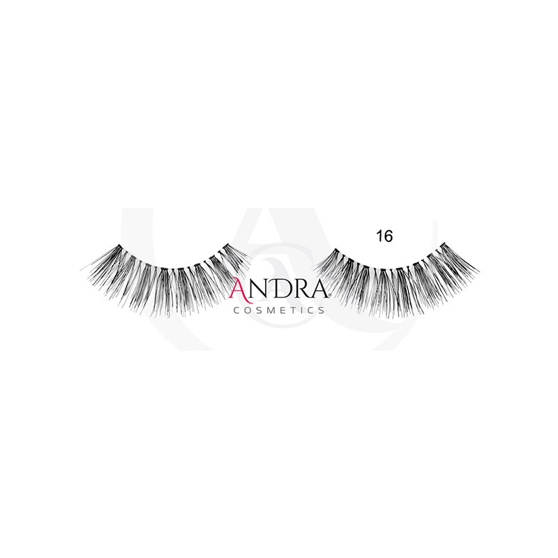 Gene false andra s wink model 16