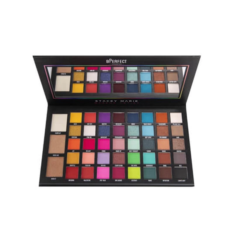 Paleta farduri xl carnival stacey marie