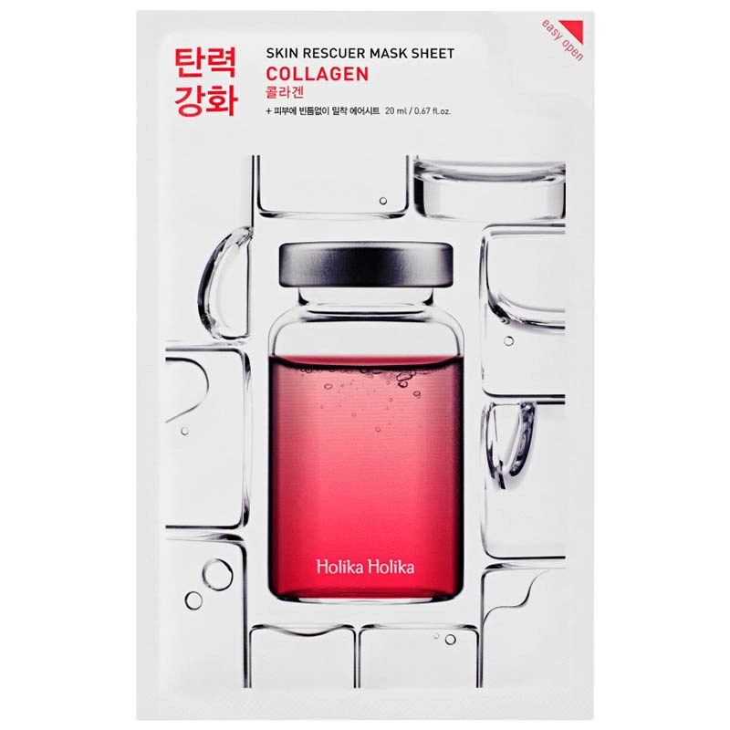 Masca hidratanta cu colagen, 20ml