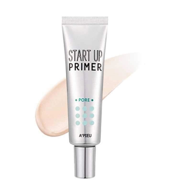 Primer pentru minimizarea porilor, start up