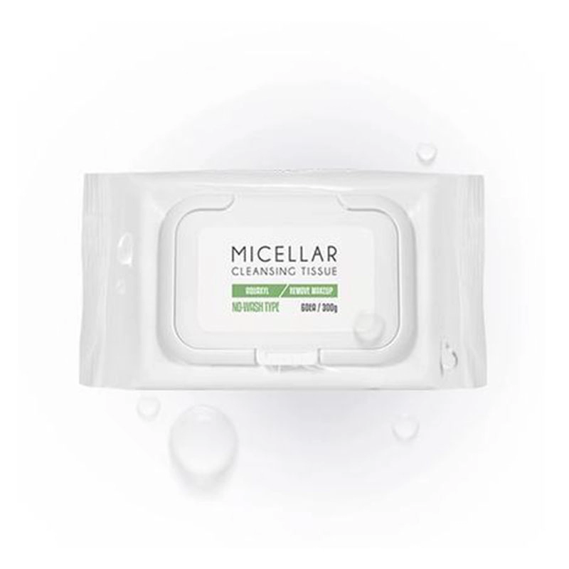 Servetele demachiante micelare