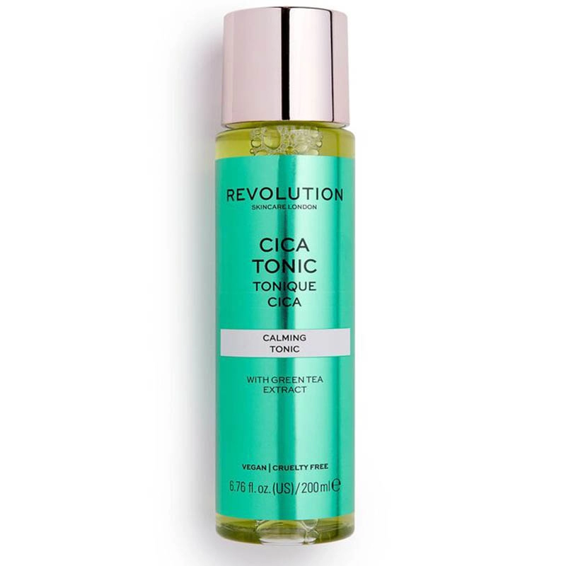 Tonic de fata - cica tonic