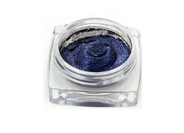 Pigment sparkle