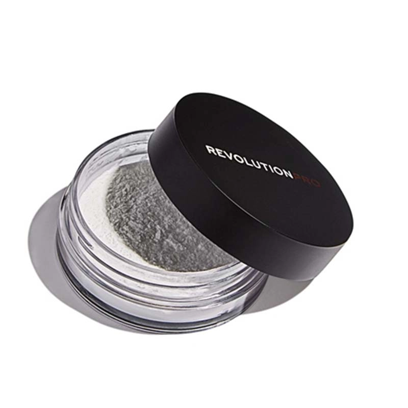 Pudra de fixare-loose finishing powder