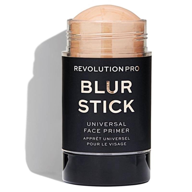 Baza de machiaj matifianta-blur stick