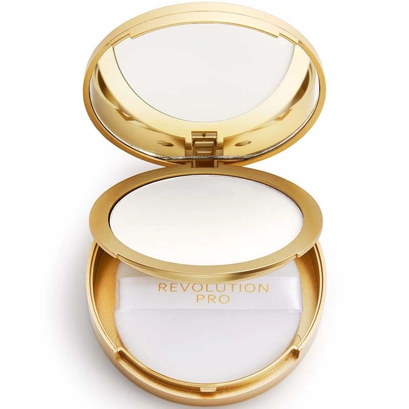 Pudra new neutral translucent pressed powder
