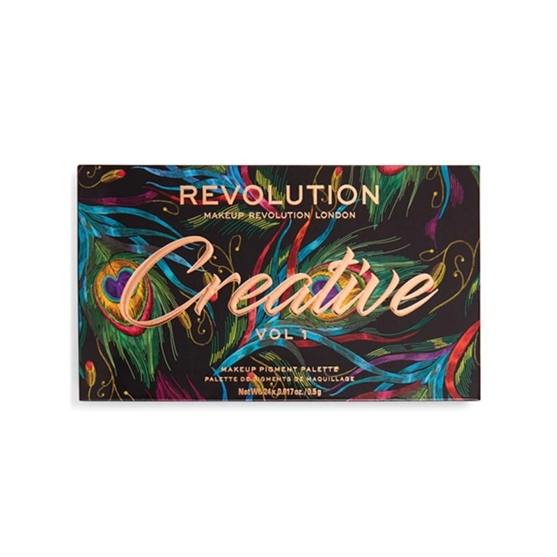 Paleta de farduri-creative vol.1