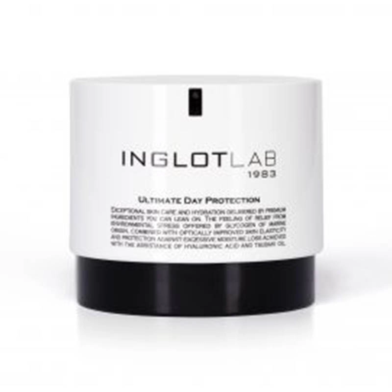 Crema de zi - ultimate day protection