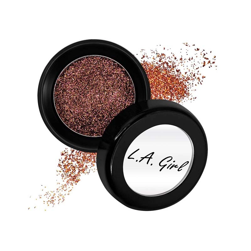 Glitterholic glitter topper