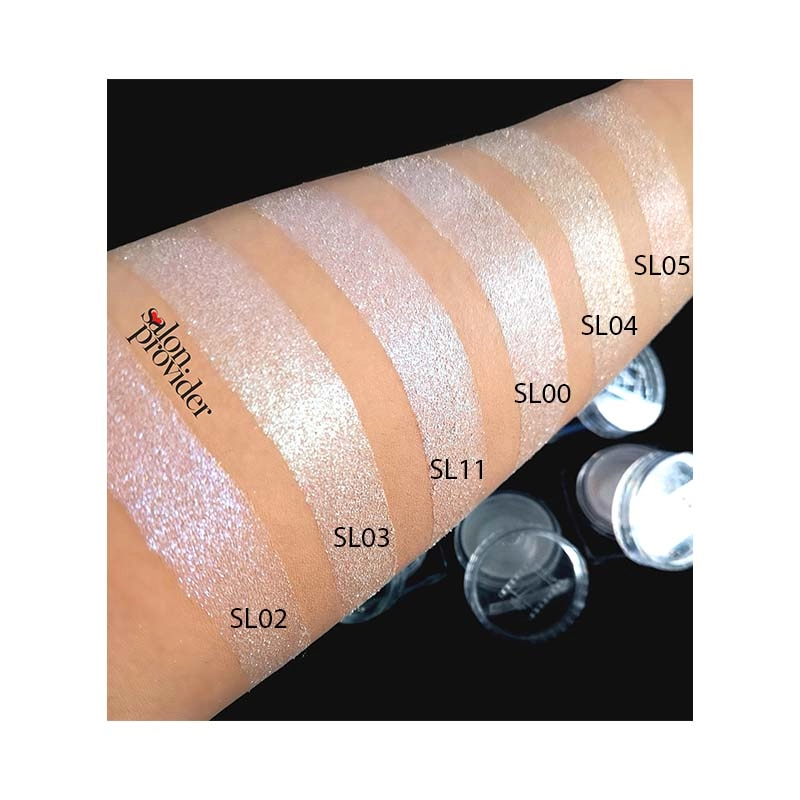 Pigment starlight 