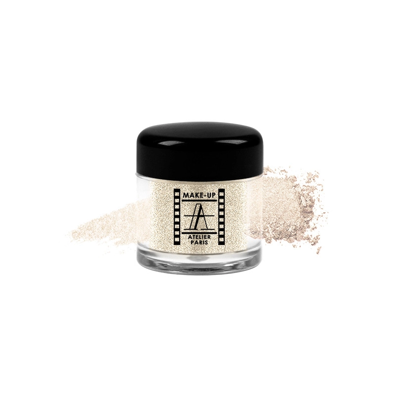Pigment starlight 