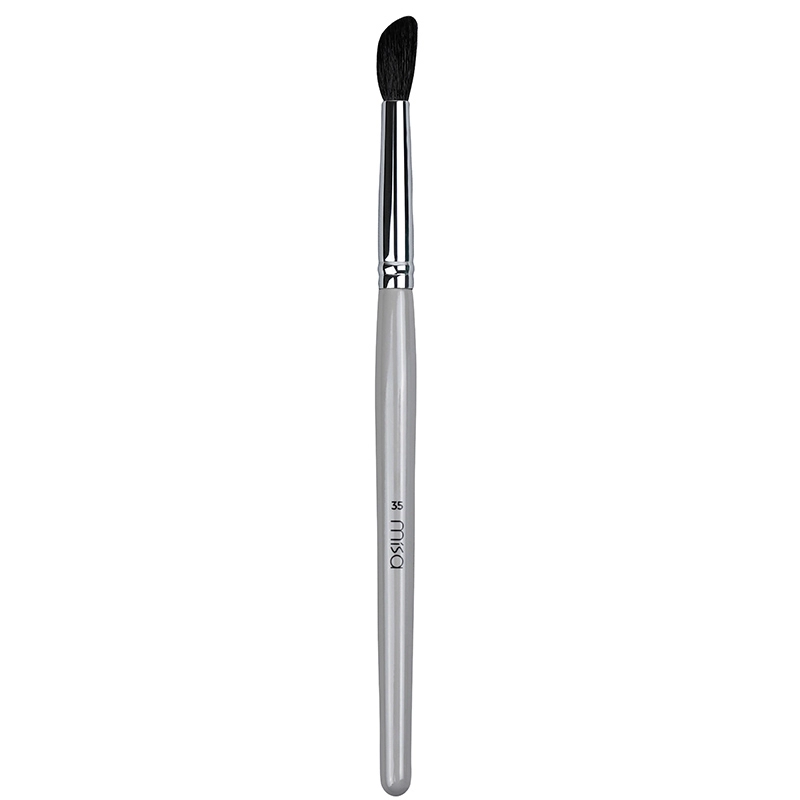 Pensula unghiulara pentru blending 35