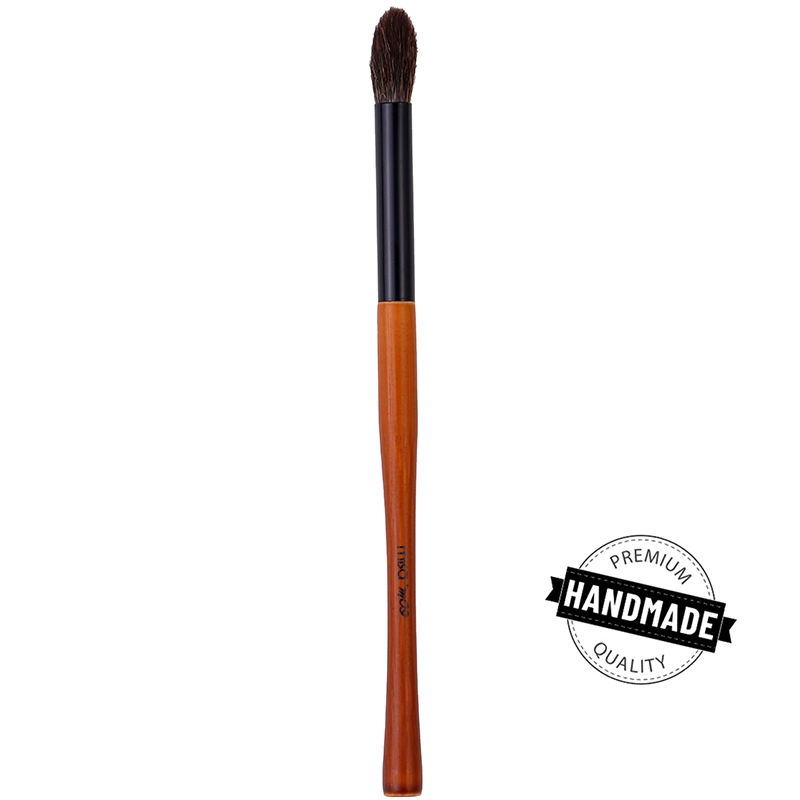 Pensula de blending din par de veverita m09