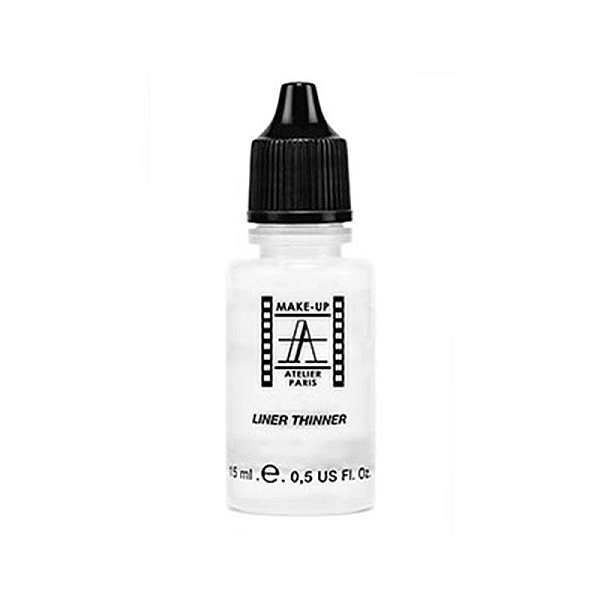 Diluant pentru eyeliner gel 10ml