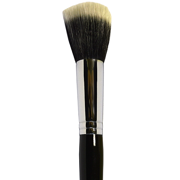 Pensula nr.49 par sintetic + capra 