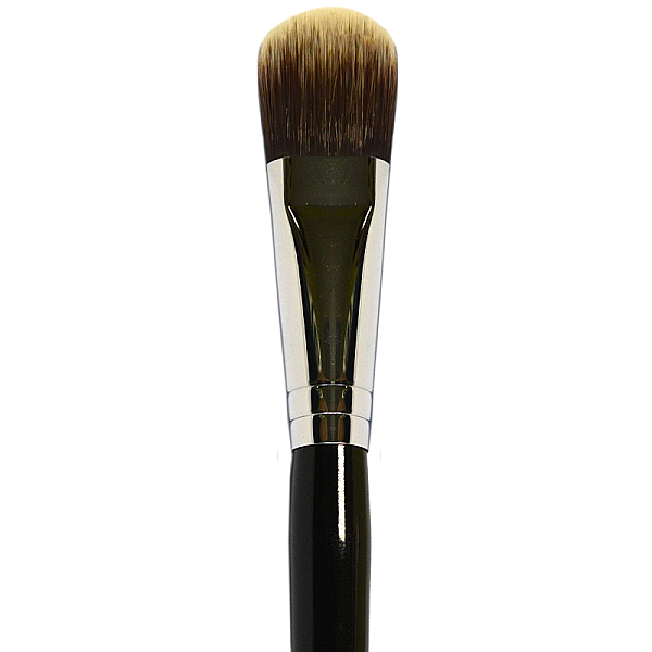 Pensula nr.46 par sintetic 