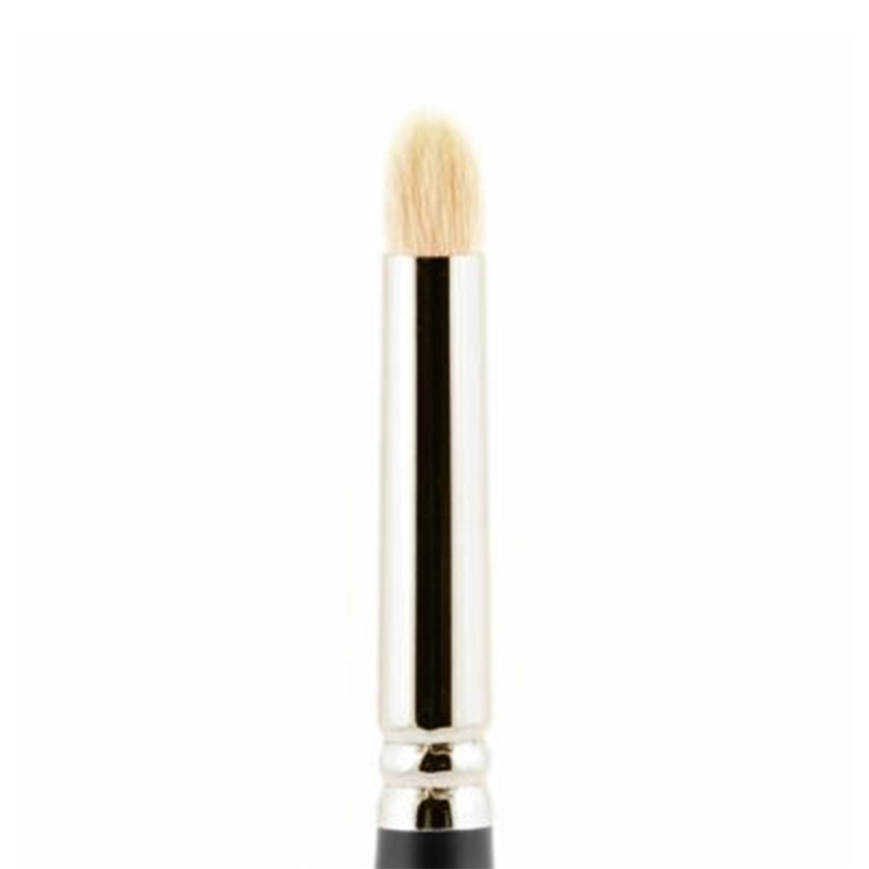 Pensula mica de blending din par de capra 9m-8130