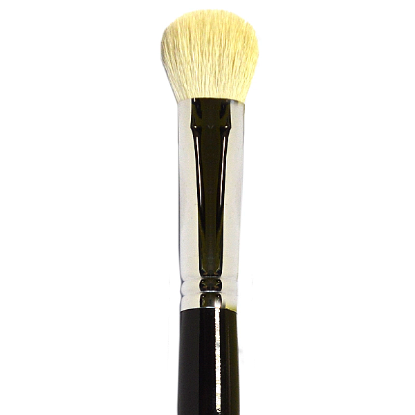 Pensula nr.33 par  capra  