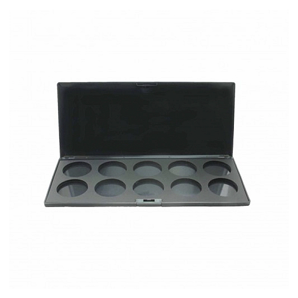 Empty box 10 