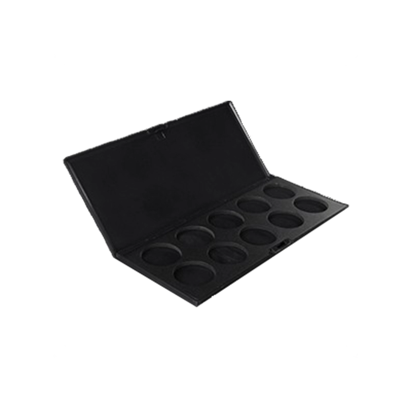Empty box 10 