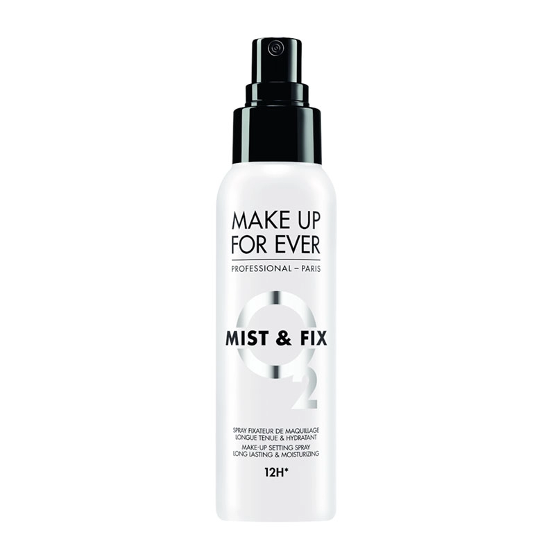Fixator machiaj mist&fix long lasting & moisturizing