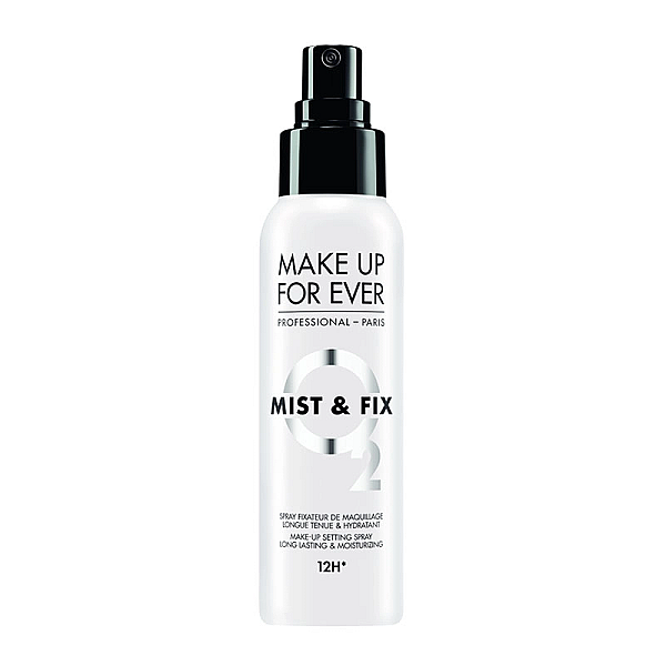Fixator machiaj mist&fix long lasting & moisturizing