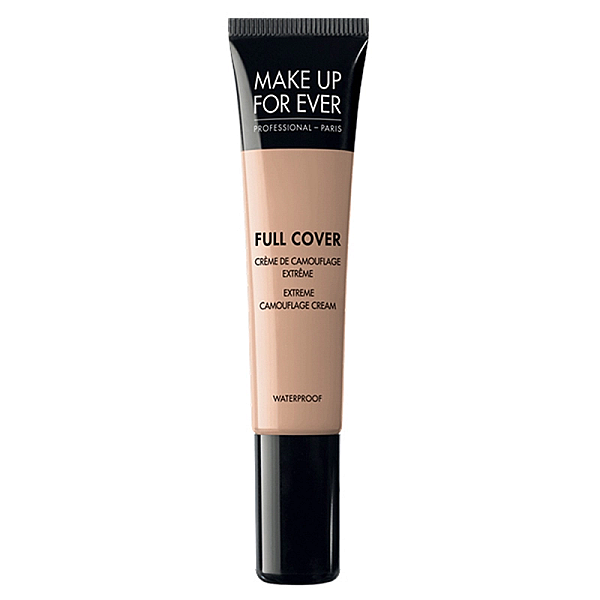 Corector camuflaj crema full cover  