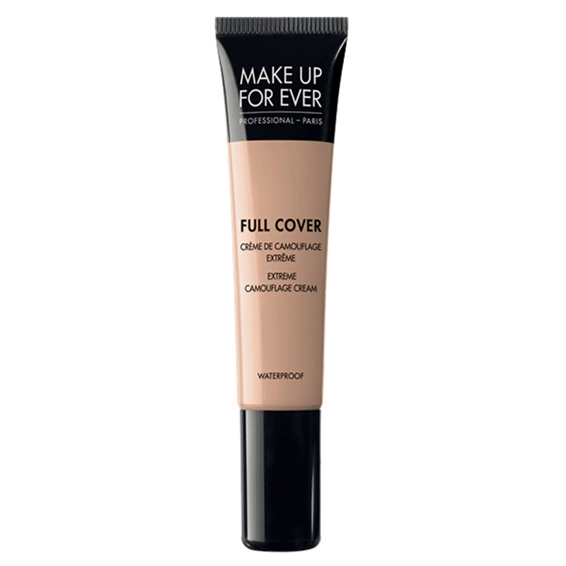 Corector camuflaj crema full cover  