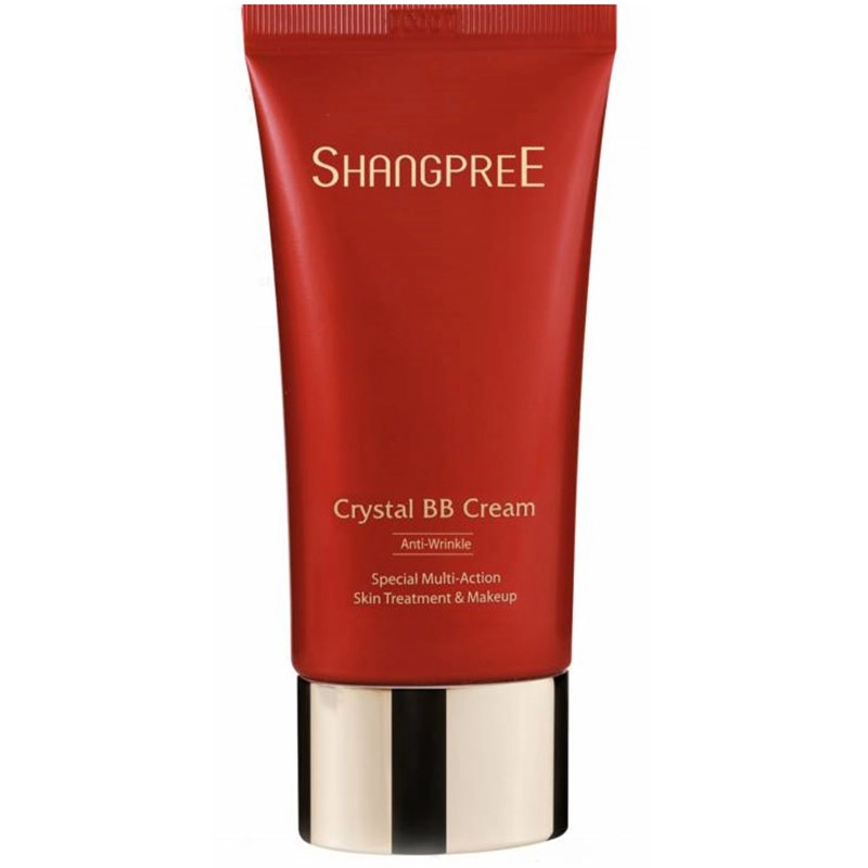 Bb cream crystal